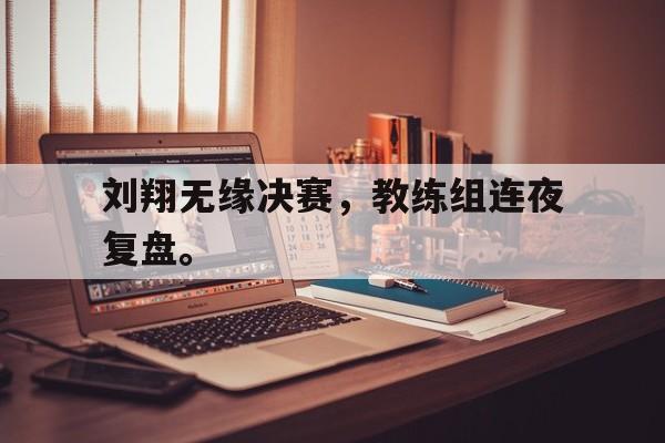 IMsports-刘翔无缘决赛，教练组连夜复盘。