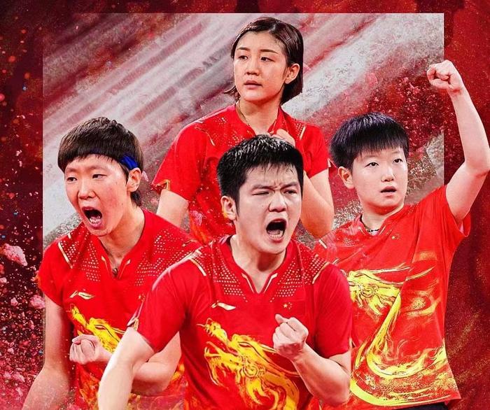 IMsports-巴萨技术犯规送分，孙颖莎主帅怒摔战术板！